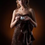 Cafeaua si efectele sale benefice asupra frumusetii
