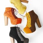 Institutul Pantone dicteaza culorile la moda pentru toamna lui 2015