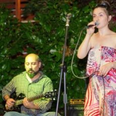 Seara de jazz la Palatul Bragadiru