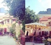El Patio – o noua terasa deschisa in centrul Bucurestiului
