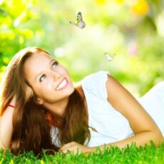 5 trucuri care fac o femeie mai frumoasa