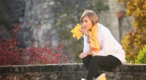 Preintampina afectiunile specifice toamnei