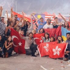 UNTOLD Festival, un succes rasunator