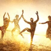 Vacantele in grup: stres sau distractie?