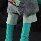 Institutul Pantone dicteaza culorile la moda pentru toamna lui 2015