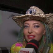 Delia, talentata si nonconformista