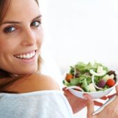 10 motive ca sa devii vegetarian