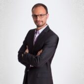 Doctorul Kasem, invitat special al evenimentului Rambla & Friends