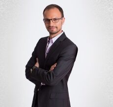 Doctorul Kasem, invitat special al evenimentului Rambla & Friends