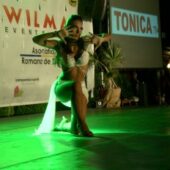 Vama Veche Salsa & Kizomba Week 2015