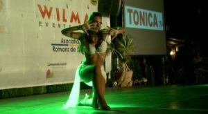 Vama Veche Salsa & Kizomba Week 2015
