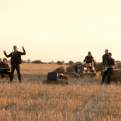 Making of Holograf: Bine ai venit in viata mea!