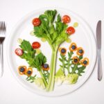 10 motive ca sa devii vegetarian