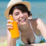 10 pasi pentru a-ti pastra sanatatea in timpul verii