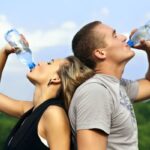10 pasi pentru a-ti pastra sanatatea in timpul verii
