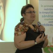 Importanta alaptarii in Primele 1000 de zile