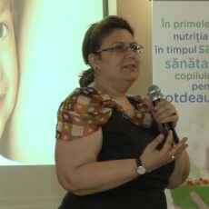 Importanta alaptarii in Primele 1000 de zile