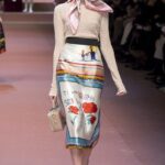 The new basics – accesorii care accentueaza talia