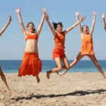Vacantele in grup: stres sau distractie?