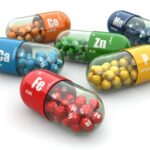 Vitamine cu efect antiimbatranire