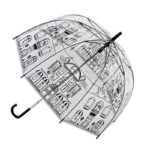 Accesorii vestimentare pentru zilele ploioase