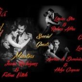 Festivalul „Bucharest Tango Fantasia Secrets” a ajuns la editia cu numarul sapte