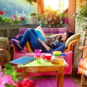 5 trucuri simple pentru a-ti decora cu gust locuinta