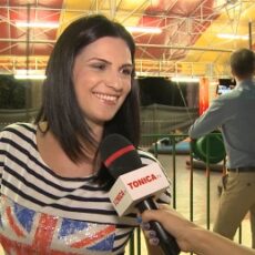 Ellie White ne prezinta frumoasa ei familie