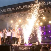 Media Music Awards 2015 si-a desemnat castigatorii