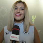 Alina Eremia: „Dieta echilibrata este reteta succesului!”