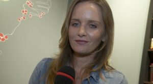 Ioana Maria Moldovan, ritual complet de frumusete