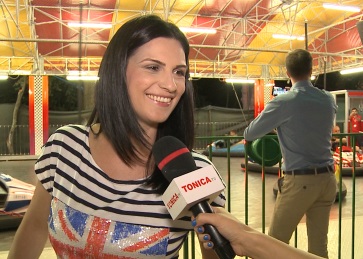 Ellie White ne prezinta frumoasa ei familie