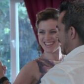 Lectia de tango, direct din Argentina
