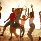 End of Summer Madness 2015, un festival dedicat iubitorilor de dans si muzica latino
