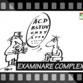 Examinare Complexa Ep. 28