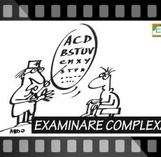 Examinare Complexa Ep. 28