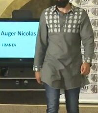 Tinerii designeri, reuniti intr-un singur festival de moda
