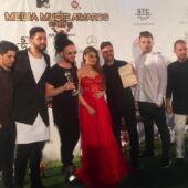 Kazibo Music, marii castigatori de la MMA