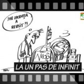 La un pas de infinit Ep.27