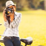 5 motive sa mergi cu bicicleta