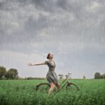5 motive sa mergi cu bicicleta