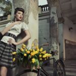 5 motive sa mergi cu bicicleta
