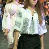 Prima editie de Muntenia Fashion Days a fost un succes