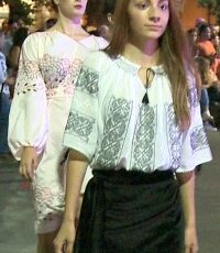 Prima editie de Muntenia Fashion Days a fost un succes