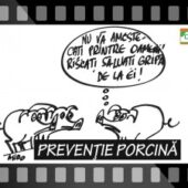 Preventie Porcina Ep. 25