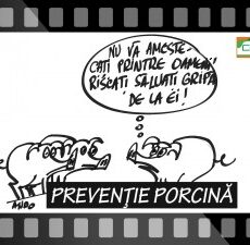 Preventie Porcina Ep. 25