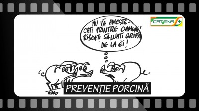 Preventie Porcina Ep. 25