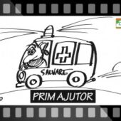 Prim Ajutor Ep.26