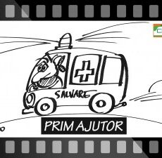 Prim Ajutor Ep.26