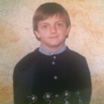 Prima zi de scoala a artistilor